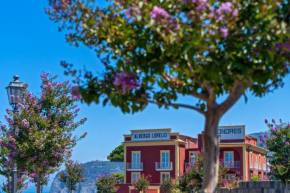 Hotel Lorelei Londres Sorrento